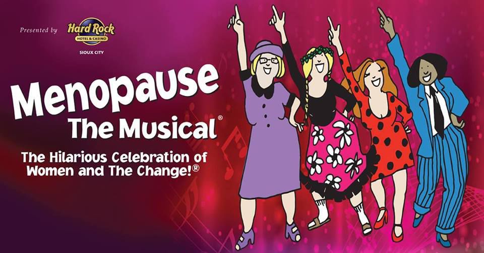 Menopause The Musical